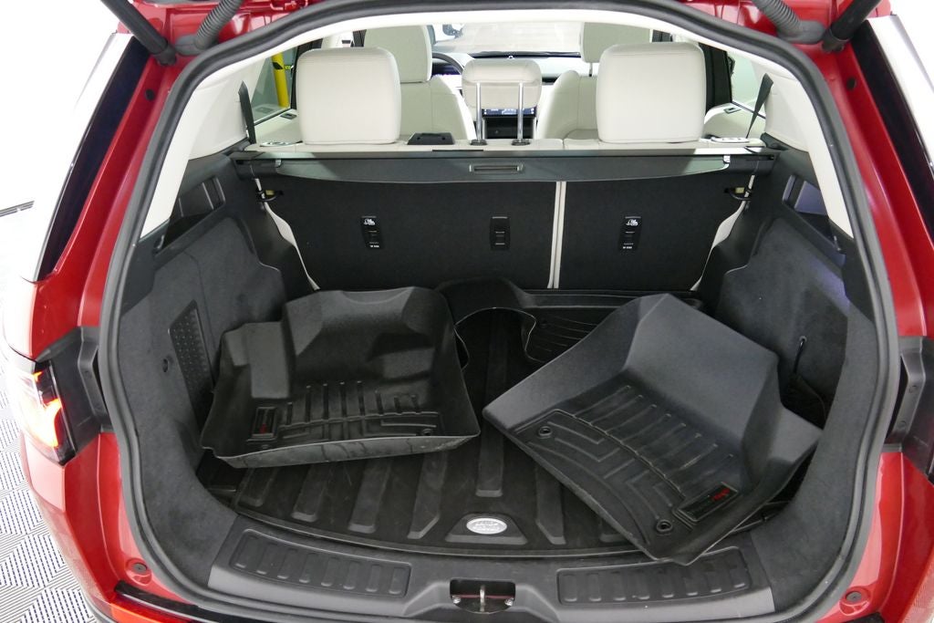 2024 Land Rover Discovery Sport S