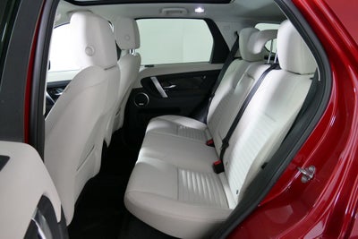 2024 Land Rover Discovery Sport S
