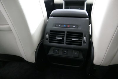 2024 Land Rover Discovery Sport S