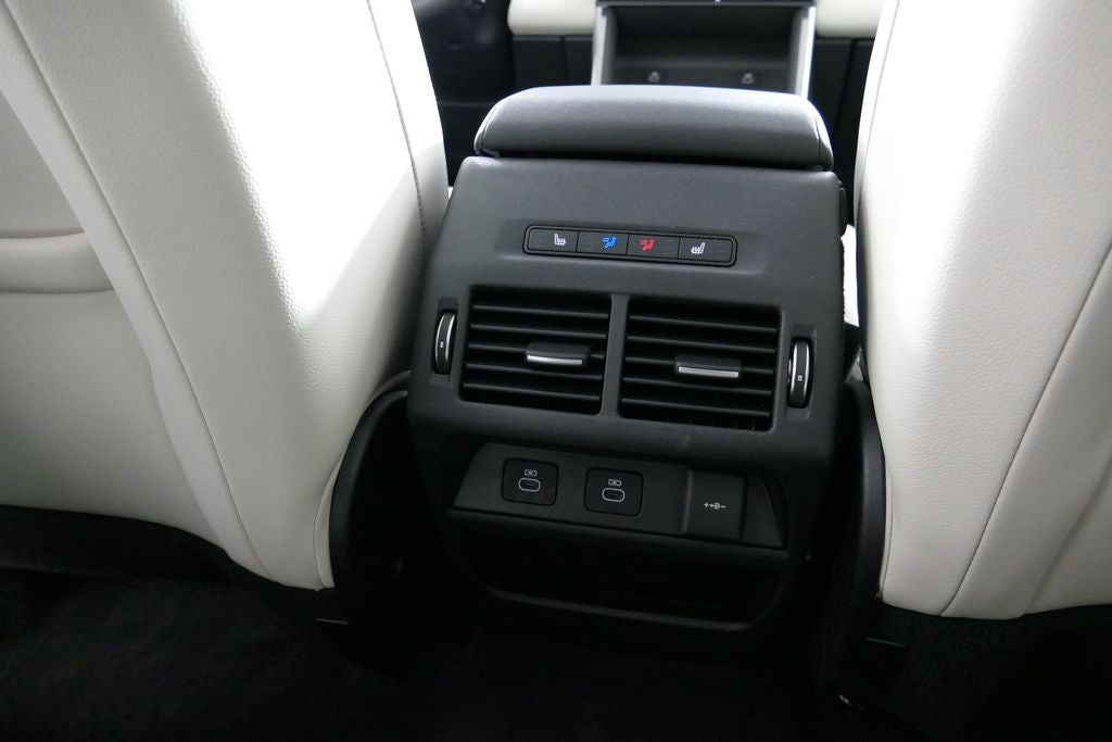 2024 Land Rover Discovery Sport S