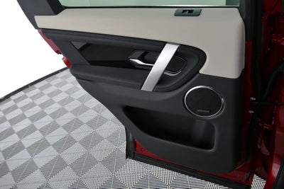 2024 Land Rover Discovery Sport S