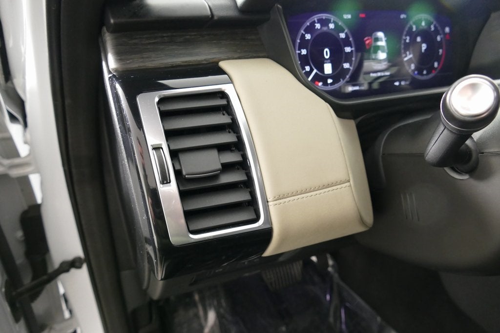 2019 Land Rover Discovery HSE