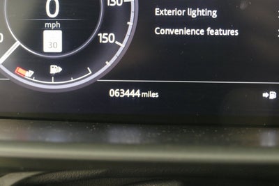 2019 Land Rover Discovery HSE