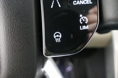 2019 Land Rover Discovery HSE