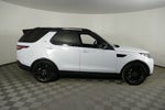 2019 Land Rover Discovery HSE