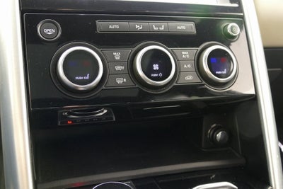 2019 Land Rover Discovery HSE