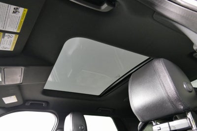 2019 Land Rover Discovery HSE