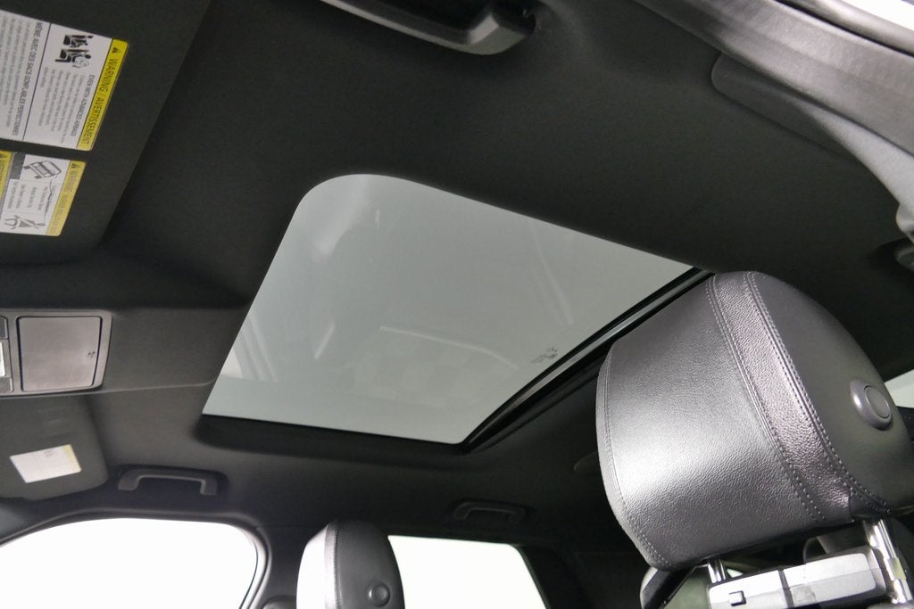 2019 Land Rover Discovery HSE