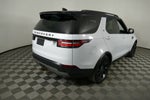 2019 Land Rover Discovery HSE