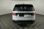 2019 Land Rover Discovery HSE