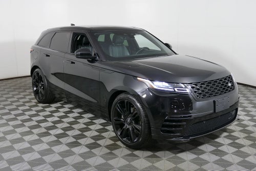 2023 Land Rover Range Rover Velar R-Dynamic S