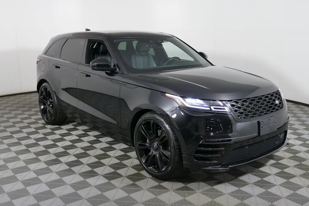 2023 Land Rover Range Rover Velar R-Dynamic S