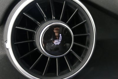2022 Audi TT 2.0T quattro