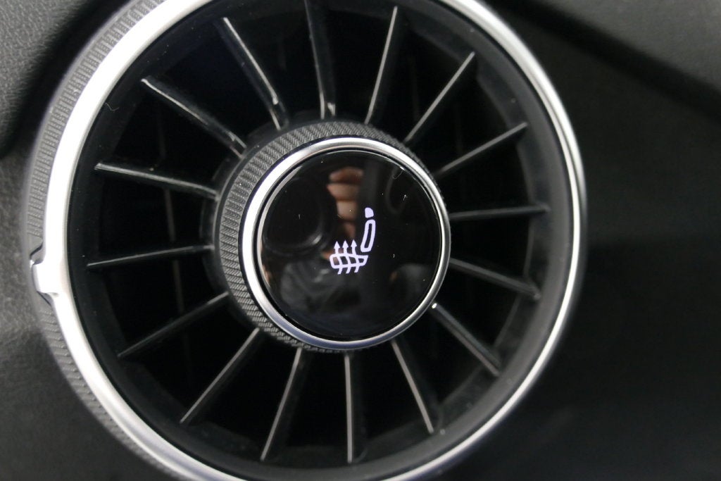 2022 Audi TT 2.0T quattro