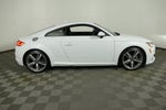 2022 Audi TT 2.0T quattro