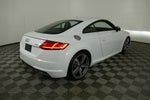 2022 Audi TT 2.0T quattro