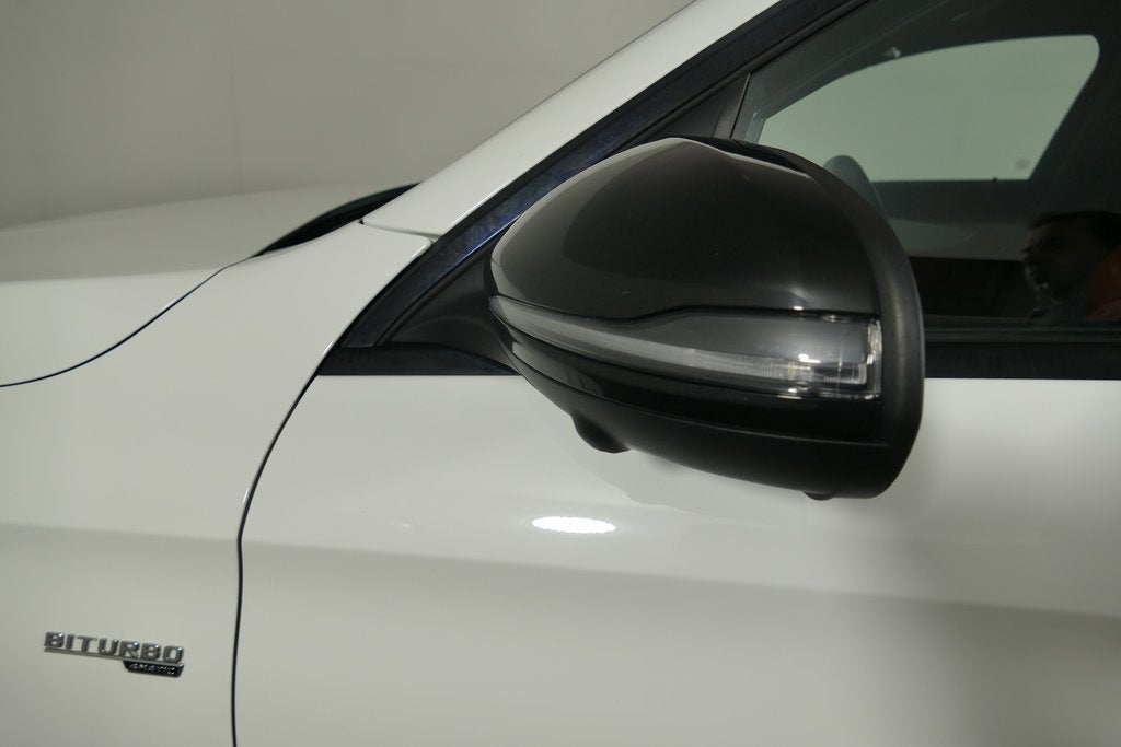 2022 Mercedes-Benz GLC GLC 43 AMG® 4MATIC®