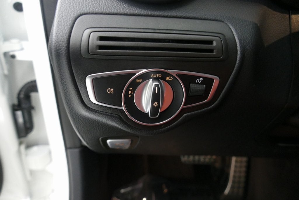 2022 Mercedes-Benz GLC GLC 43 AMG® 4MATIC®