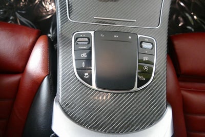 2022 Mercedes-Benz GLC GLC 43 AMG® 4MATIC®