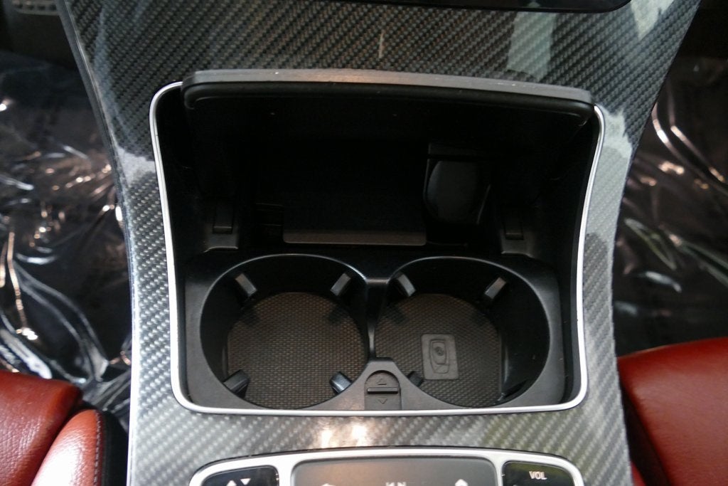 2022 Mercedes-Benz GLC GLC 43 AMG® 4MATIC®