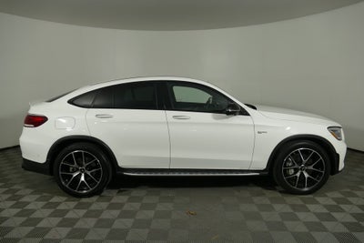 2022 Mercedes-Benz GLC GLC 43 AMG® 4MATIC®