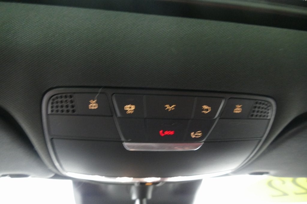 2022 Mercedes-Benz GLC GLC 43 AMG® 4MATIC®