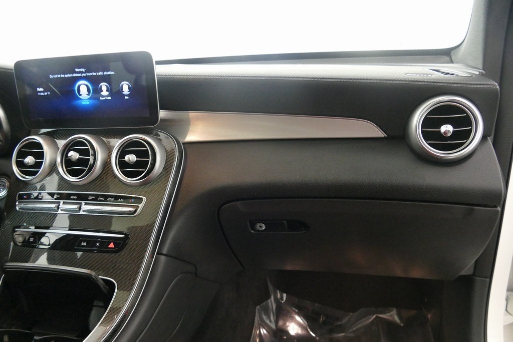 2022 Mercedes-Benz GLC GLC 43 AMG® 4MATIC®