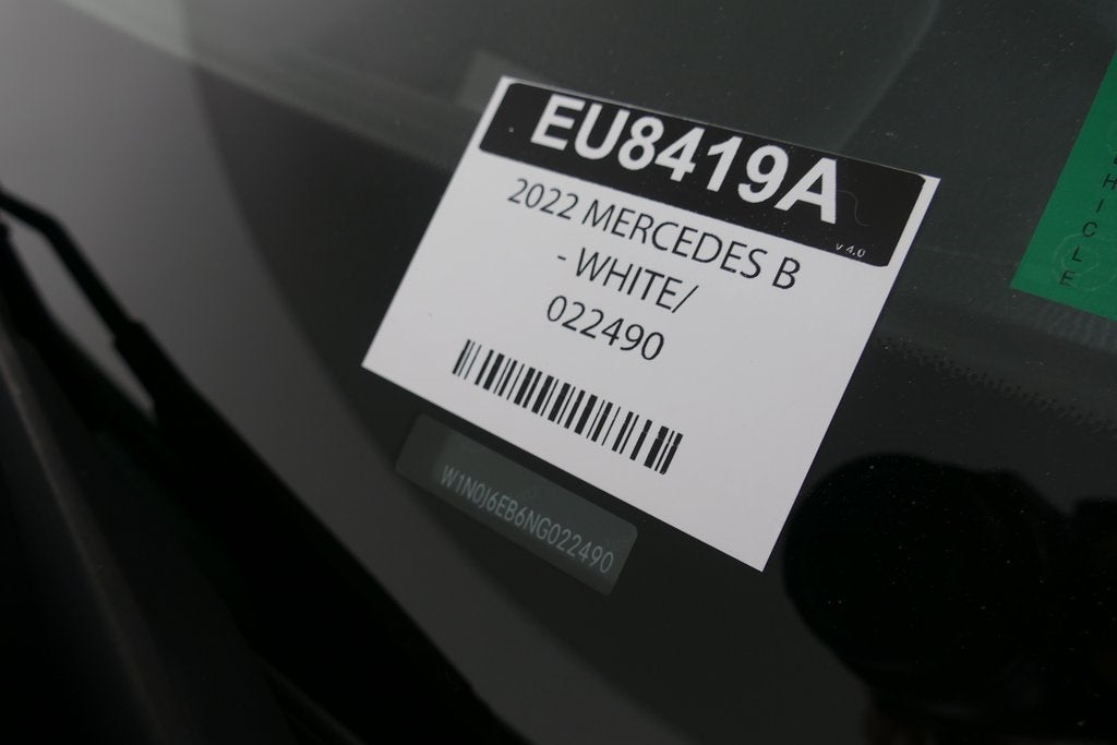 2022 Mercedes-Benz GLC GLC 43 AMG® 4MATIC®