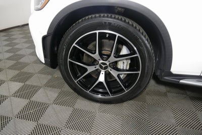 2022 Mercedes-Benz GLC GLC 43 AMG® 4MATIC®