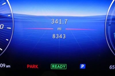 2025 Mercedes-Benz GLC GLC 350e 4MATIC®