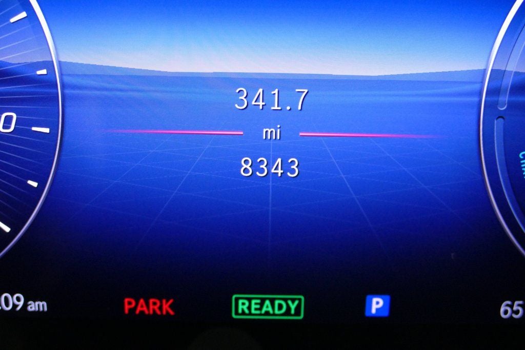 2025 Mercedes-Benz GLC GLC 350e 4MATIC®