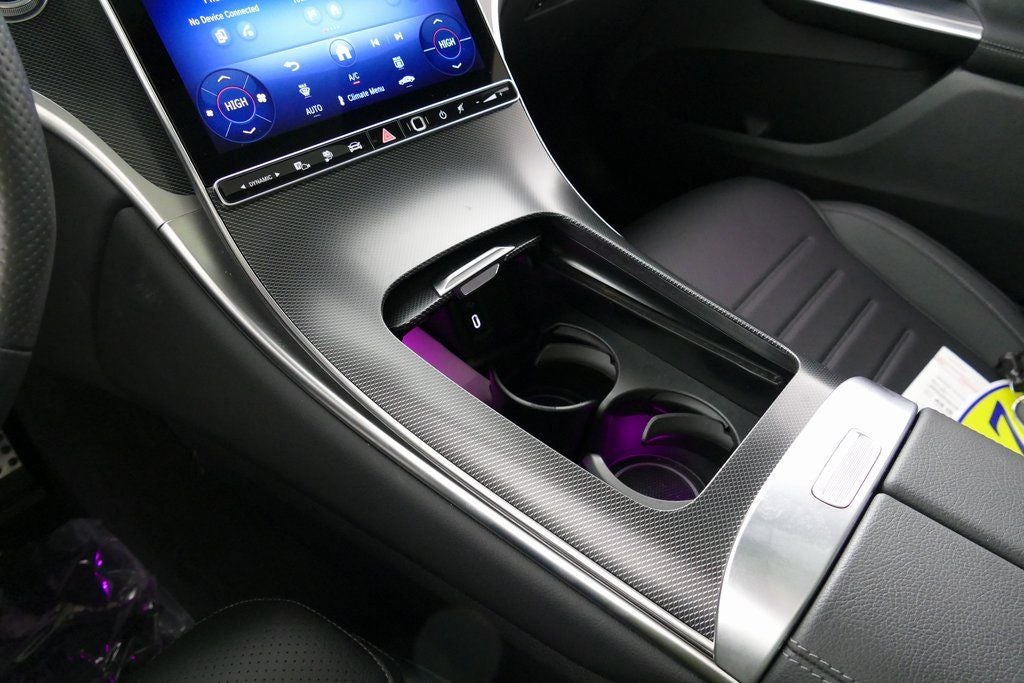 2025 Mercedes-Benz GLC GLC 350e 4MATIC®