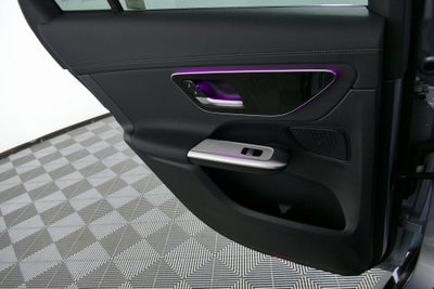 2025 Mercedes-Benz GLC GLC 350e 4MATIC®