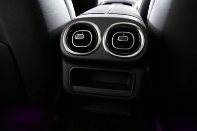 2025 Mercedes-Benz GLC GLC 350e 4MATIC®