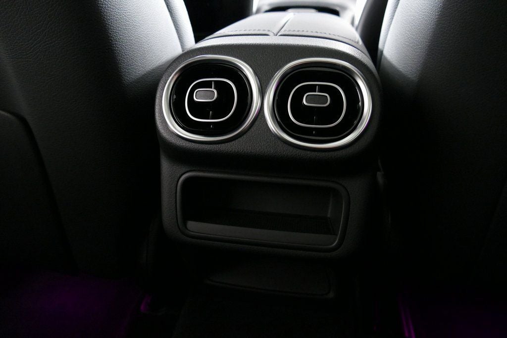 2025 Mercedes-Benz GLC GLC 350e 4MATIC®