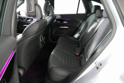 2025 Mercedes-Benz GLC GLC 350e 4MATIC®