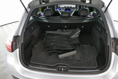 2025 Mercedes-Benz GLC GLC 350e 4MATIC®