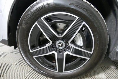 2025 Mercedes-Benz GLC GLC 350e 4MATIC®