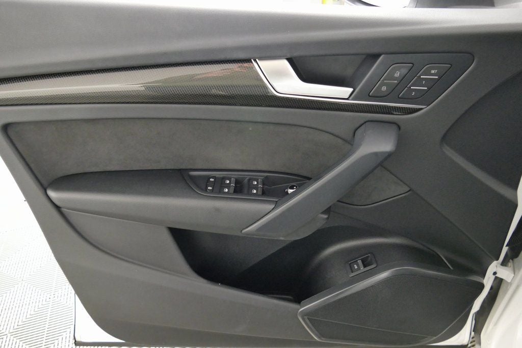 2023 Audi SQ5 Sportback Premium quattro