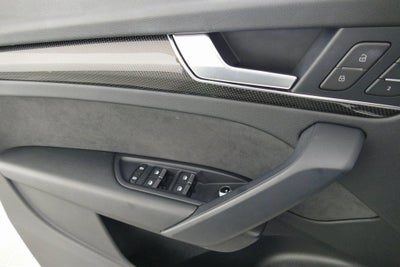 2023 Audi SQ5 Sportback Premium quattro