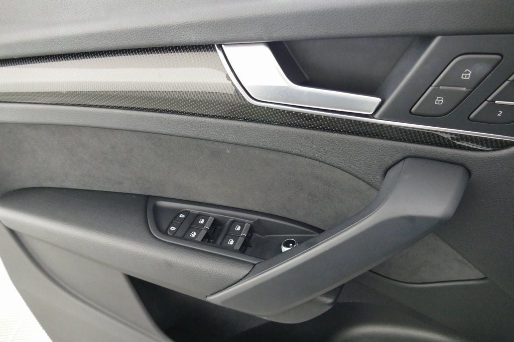 2023 Audi SQ5 Sportback Premium quattro