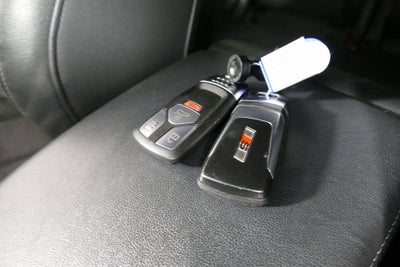 2023 Audi SQ5 Sportback Premium quattro