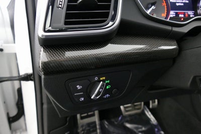 2023 Audi SQ5 Sportback Premium quattro