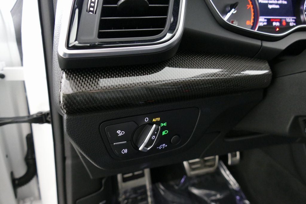 2023 Audi SQ5 Sportback Premium quattro