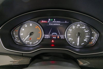 2023 Audi SQ5 Sportback Premium quattro