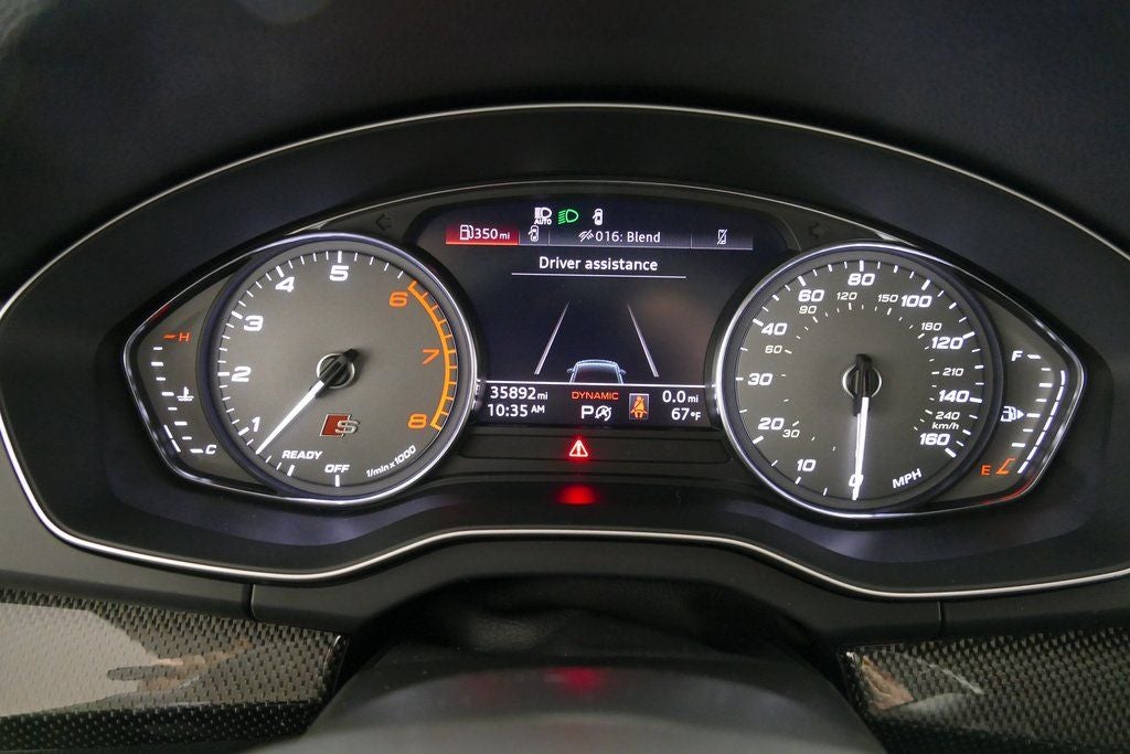 2023 Audi SQ5 Sportback Premium quattro