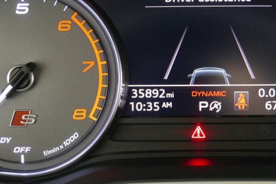 2023 Audi SQ5 Sportback Premium quattro