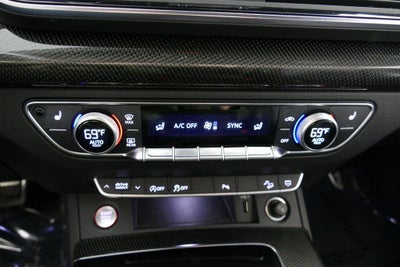 2023 Audi SQ5 Sportback Premium quattro