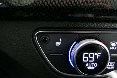 2023 Audi SQ5 Sportback Premium quattro