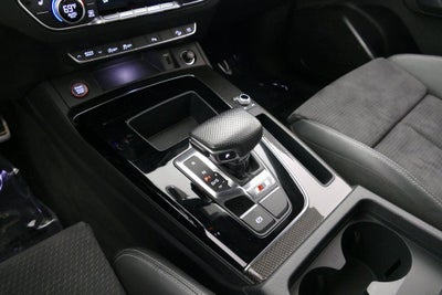 2023 Audi SQ5 Sportback Premium quattro